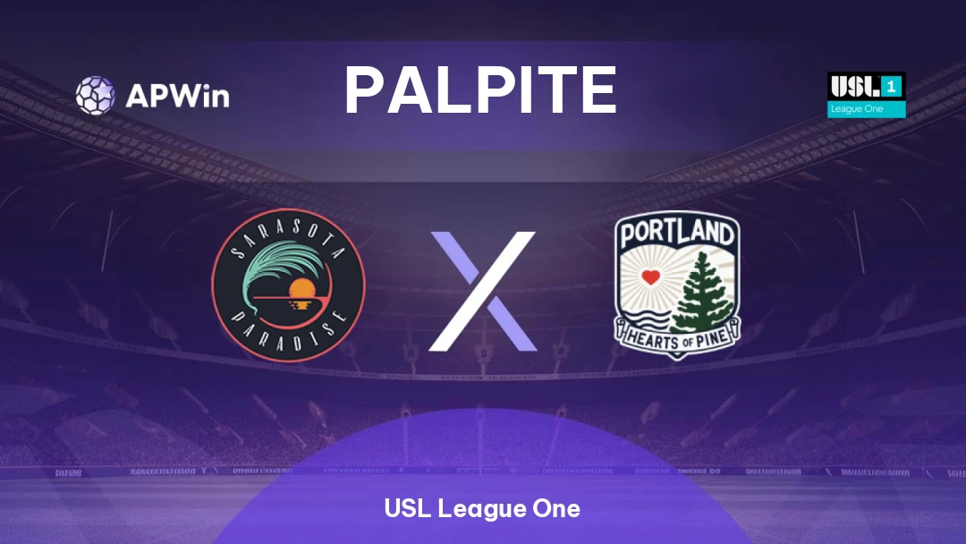 Sarasota Paradise x Portland Hearts of Pine Thumbnail