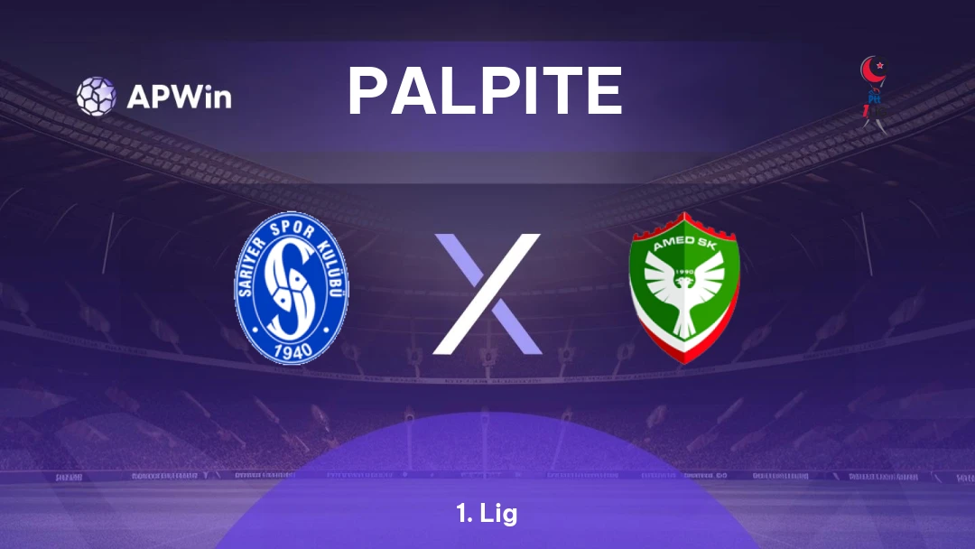 Sariyer x Amed Thumbnail