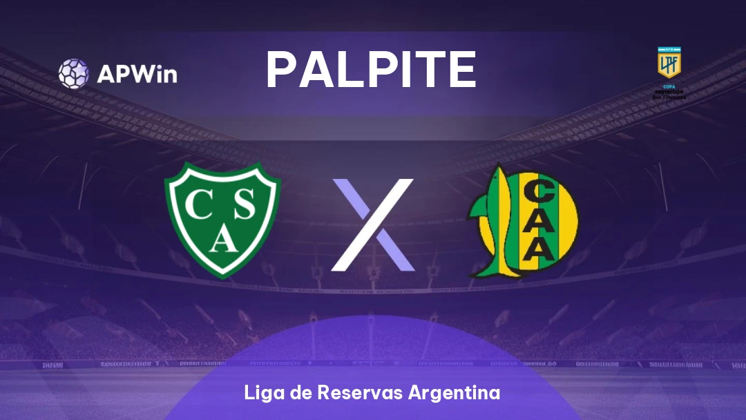 Sarmiento Res. x Aldosivi Res. Thumbnail