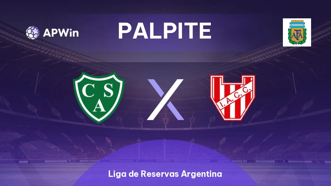 Sarmiento Res. x Instituto Res. Thumbnail