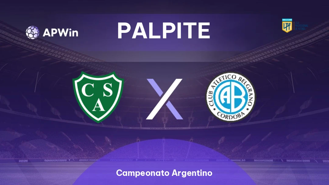Sarmiento x Belgrano Thumbnail