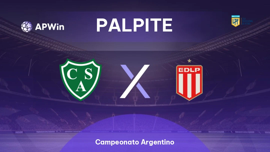 Sarmiento x Estudiantes Thumbnail