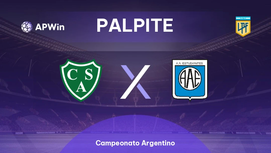 Sarmiento x Estudiantes de Río Cuarto Thumbnail