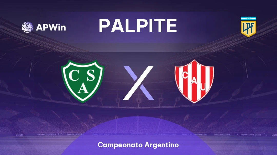 Sarmiento x Unión de Santa Fe Thumbnail