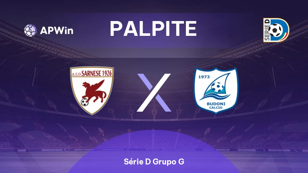 Sarnese x Budoni Thumbnail