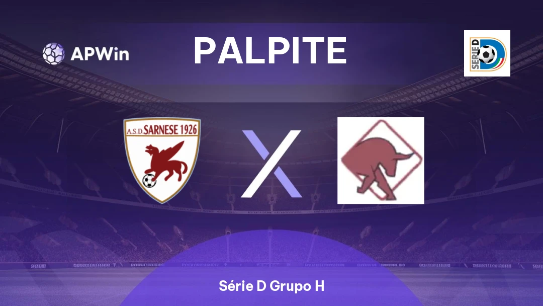 Sarnese x Nardò Thumbnail