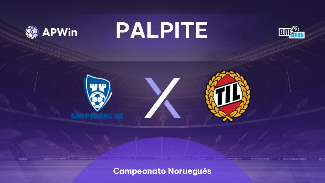 Sarpsborg 08 x Tromso Thumbnail