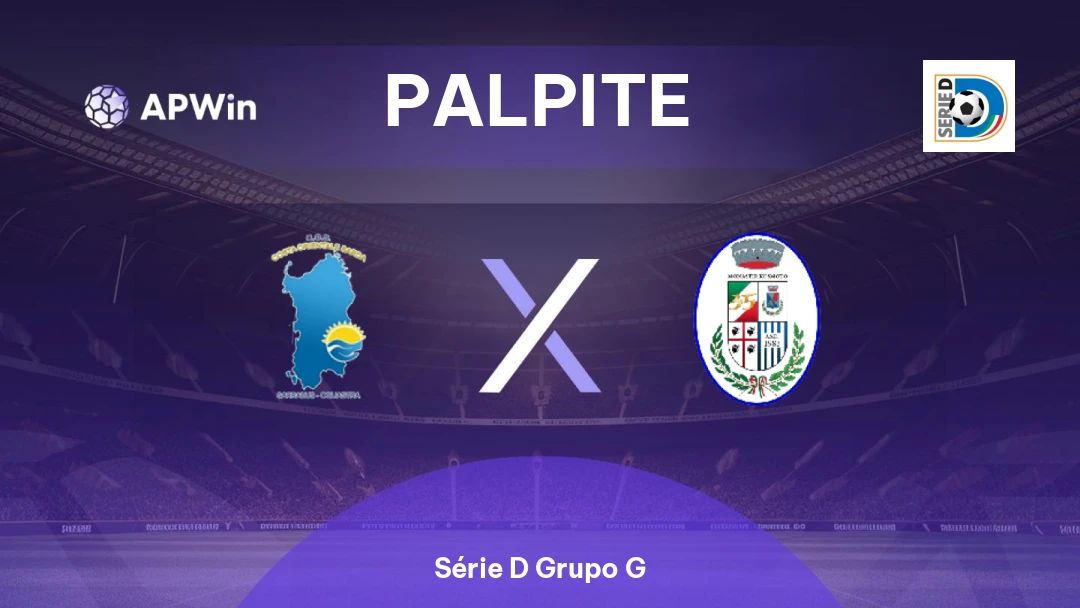 Sarrabus Ogliastra x Monastir Kosmoto Thumbnail