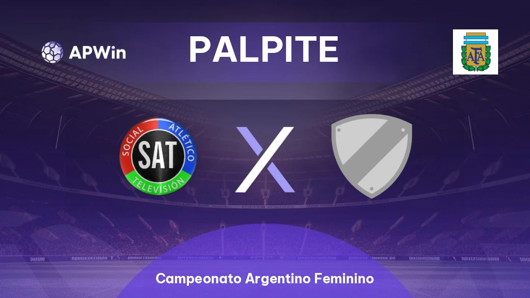 SAT Feminino x Unión Feminino Thumbnail