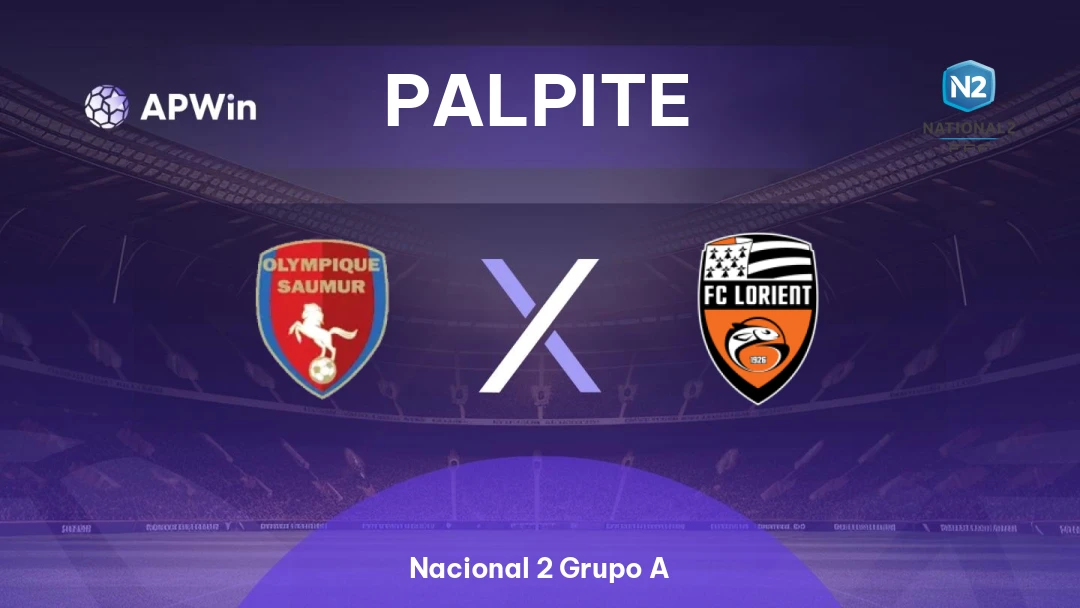 Saumur x Lorient II Thumbnail