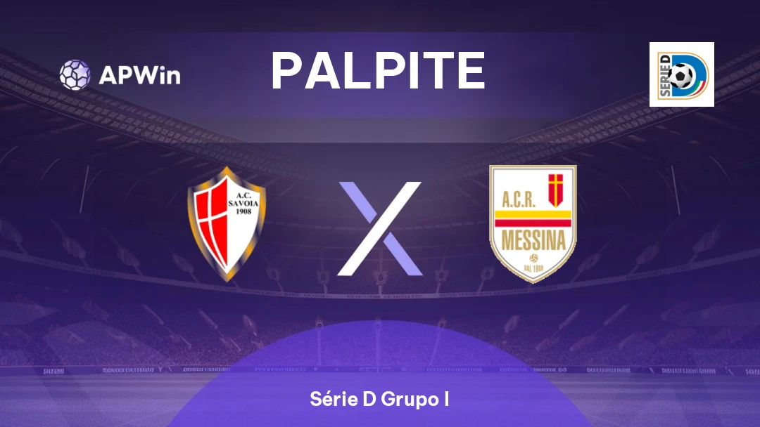 Savoia x Messina Thumbnail