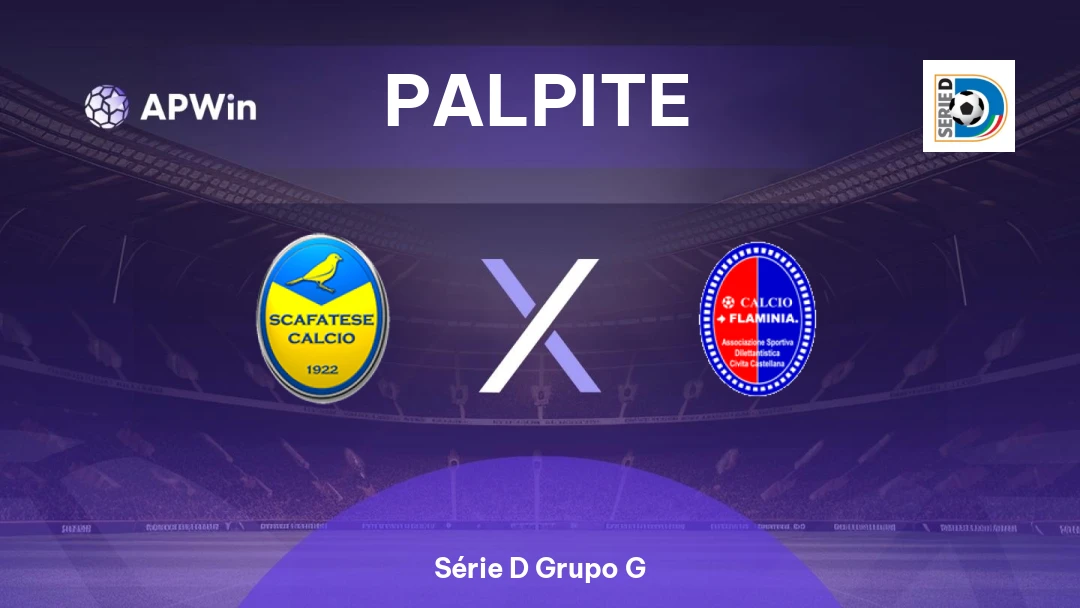 Scafatese x Flaminia Thumbnail