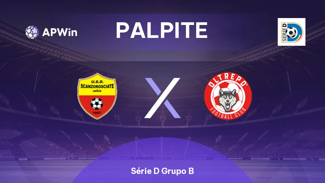 Scanzorosciate x Oltrepò Thumbnail