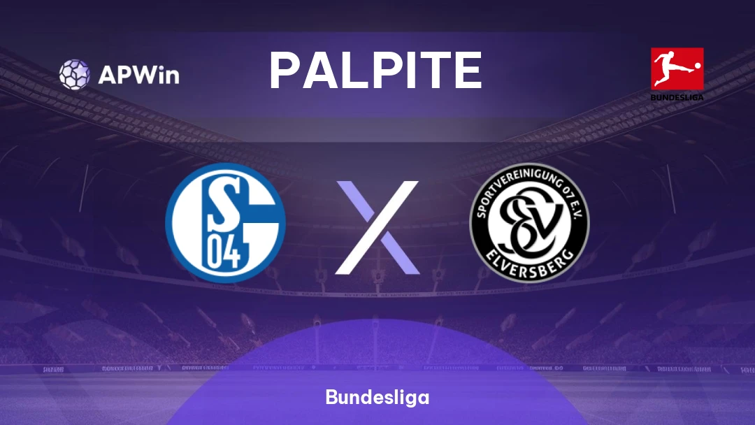 Schalke 04 x Elversberg Thumbnail