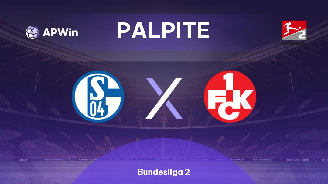 Schalke 04 x Kaiserslautern Thumbnail
