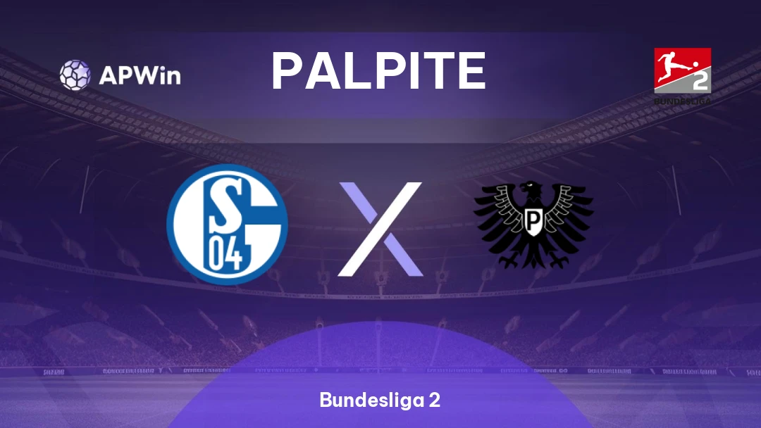Schalke 04 x Preussen Munster Thumbnail