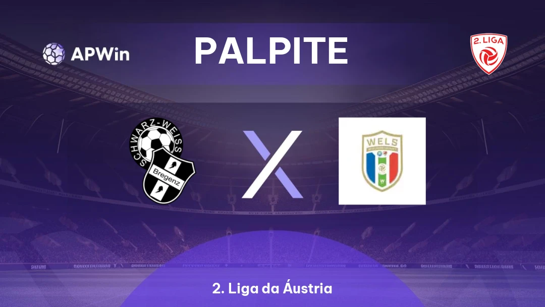 Schwarz-Weiß Bregenz x WSPG Wels Thumbnail