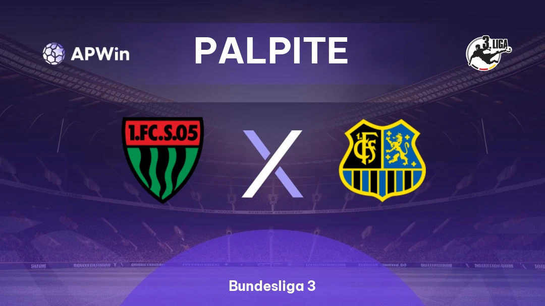 Schweinfurt x Saarbrucken Thumbnail