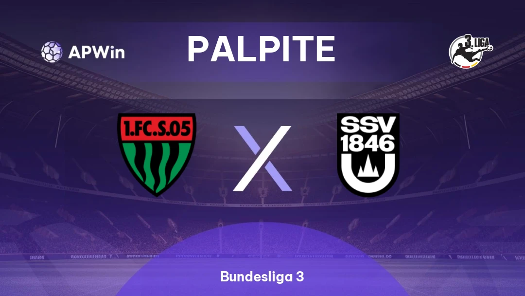 Schweinfurt x Ulm Thumbnail