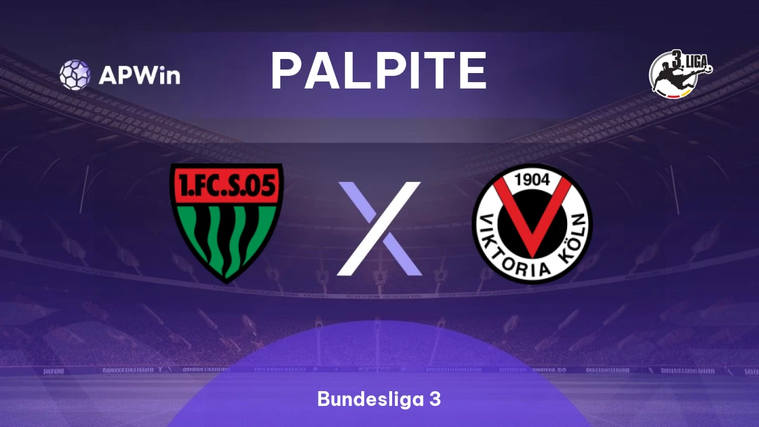 Schweinfurt x Viktoria Köln Thumbnail