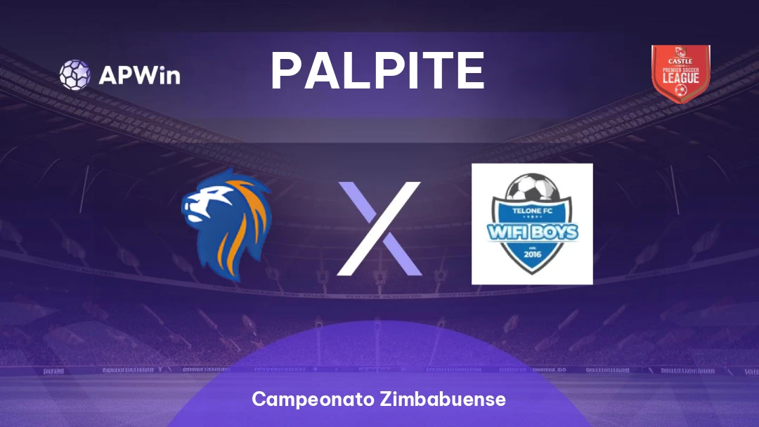 Scotland Mabvuku x TelOne | Palpite | Campeonato Zimbabuense | 10/07