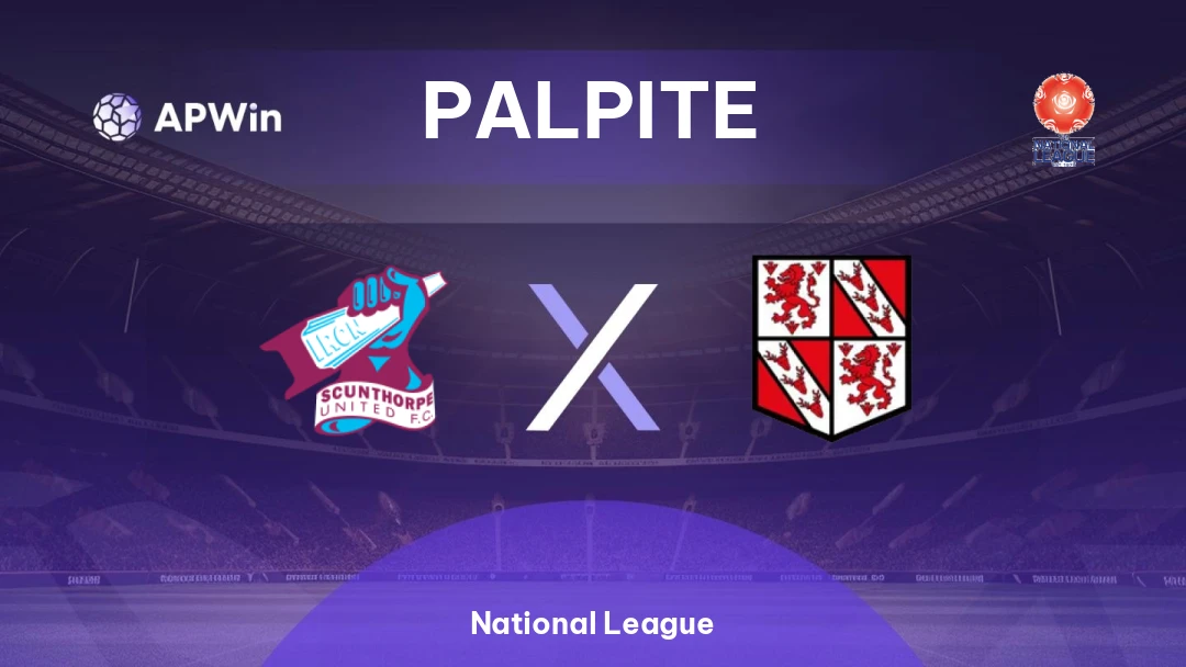 Scunthorpe United x Brackley Town Thumbnail