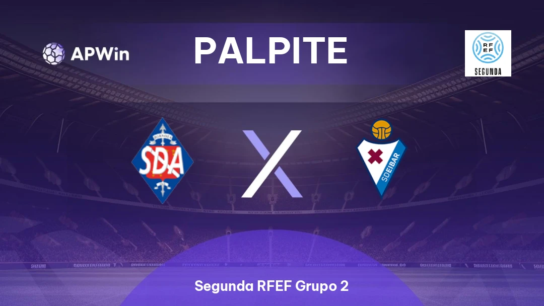 Amorebieta x Eibar II Thumbnail