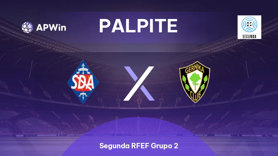 Amorebieta x Gernika Club Thumbnail