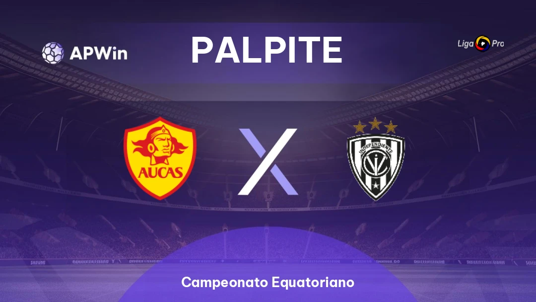 Aucas x Independiente del Valle Thumbnail