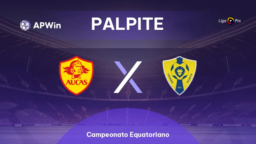 Aucas x Leones del Norte Thumbnail