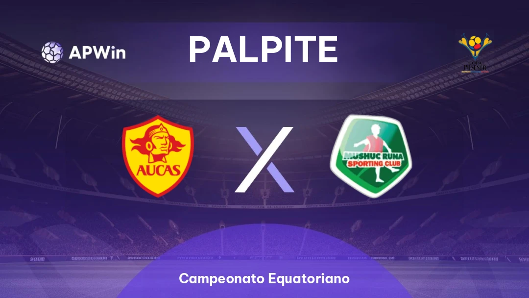 Aucas x Mushuc Runa Thumbnail