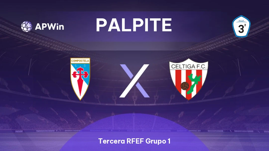 SD Compostela x Céltiga Thumbnail