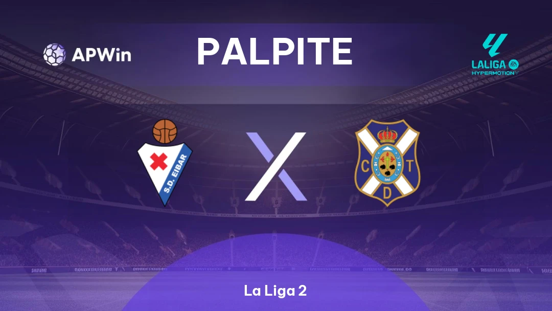 Eibar x Tenerife Thumbnail