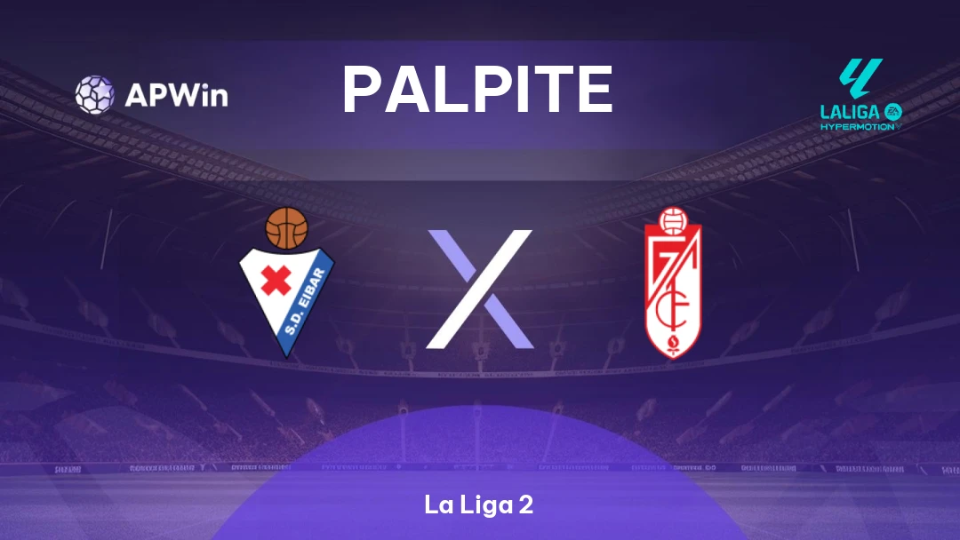 Eibar x Granada Thumbnail