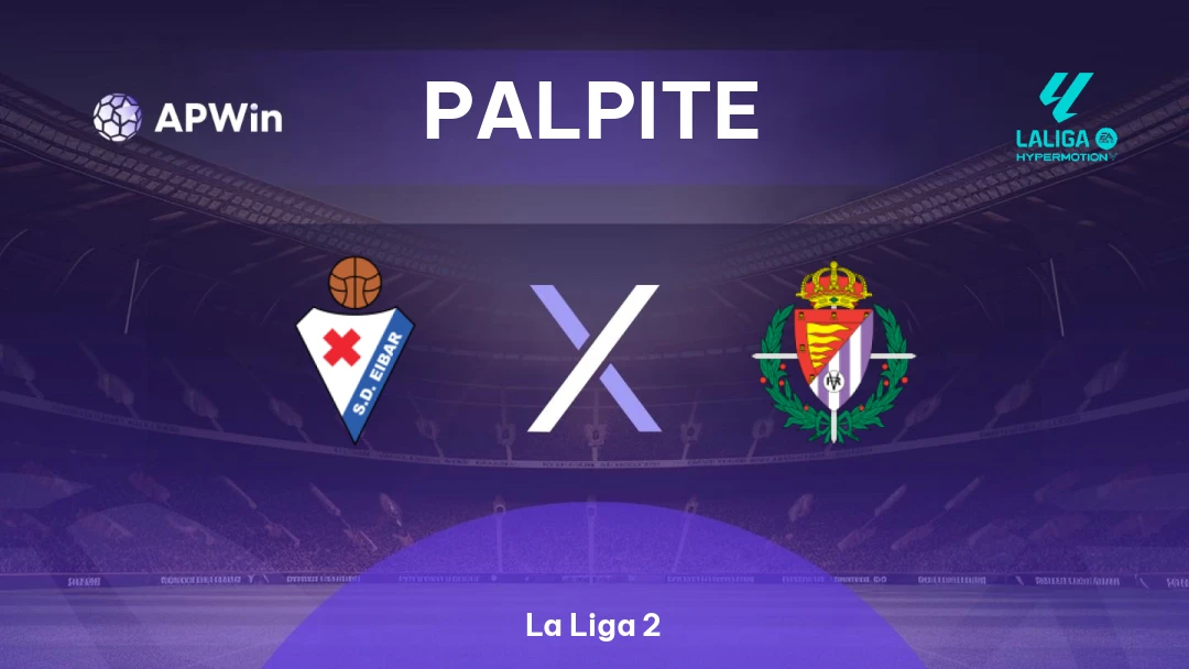 Eibar x Valladolid Thumbnail
