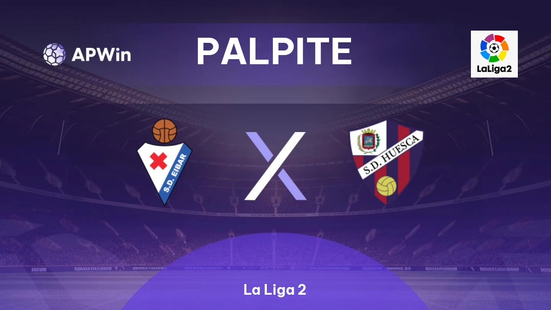 Eibar x Huesca Thumbnail