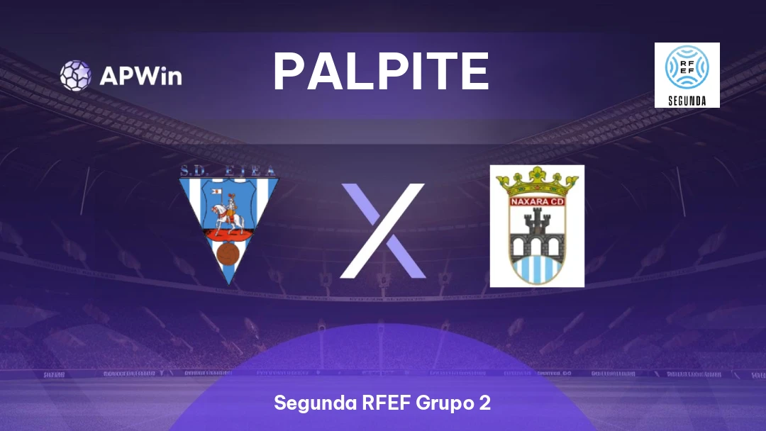 SD Ejea x Náxara CD Thumbnail