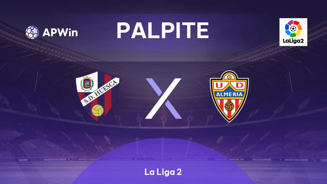 Huesca x Almería Thumbnail