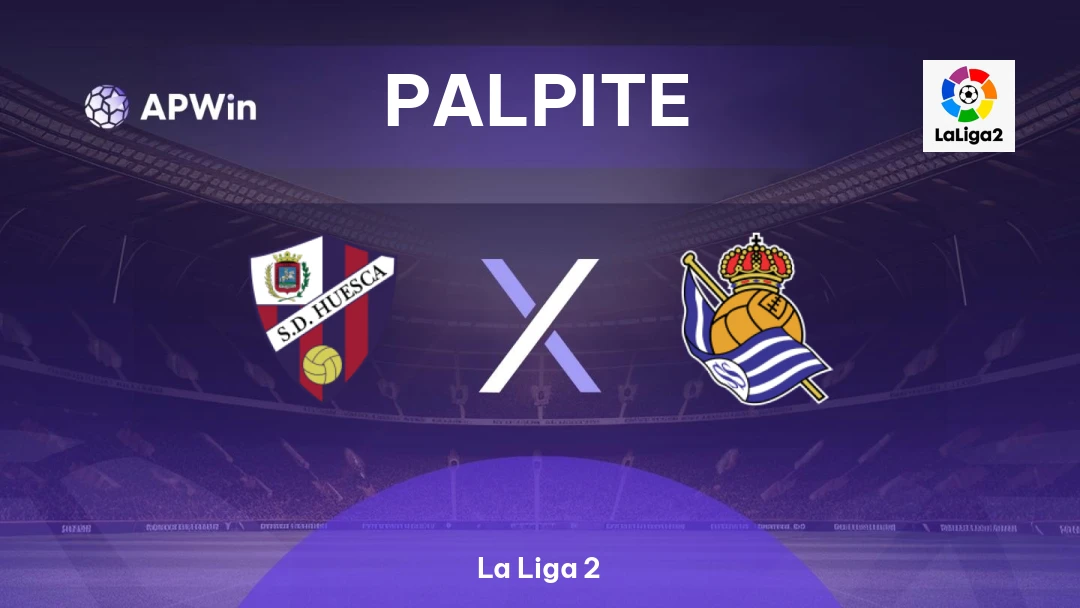 Huesca x Real Sociedad II Thumbnail