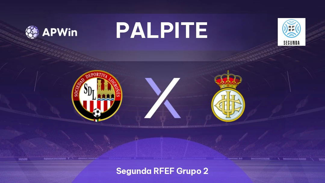 SD Logroñés x Real Unión Thumbnail