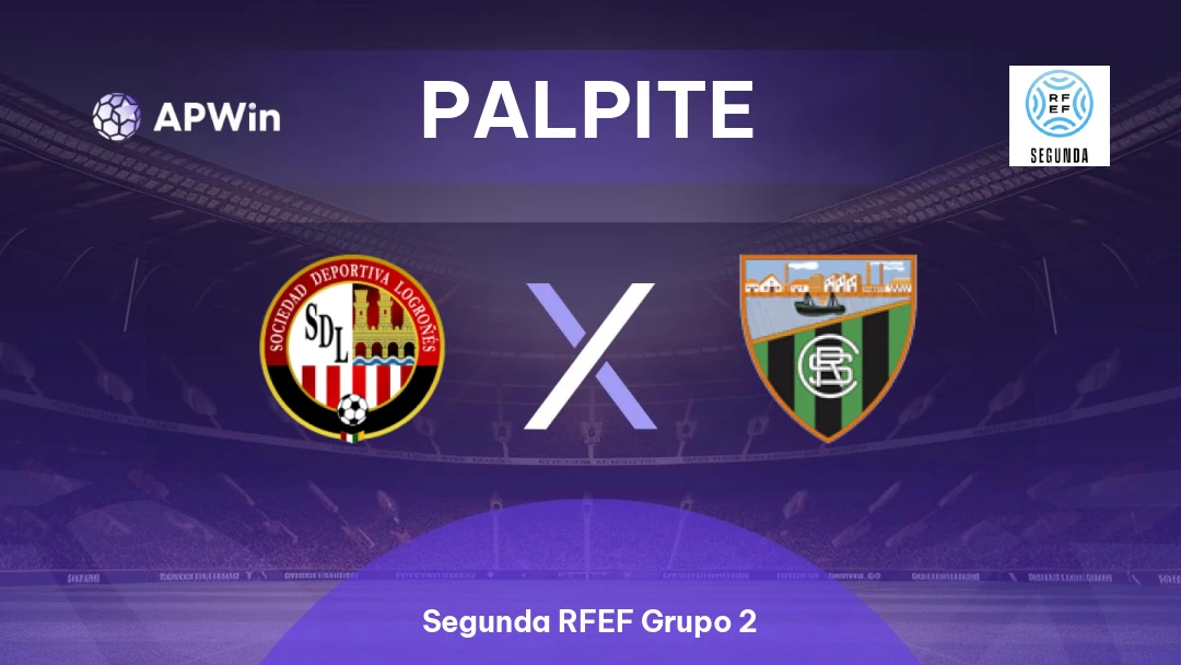 SD Logroñés x Sestao River Club Thumbnail