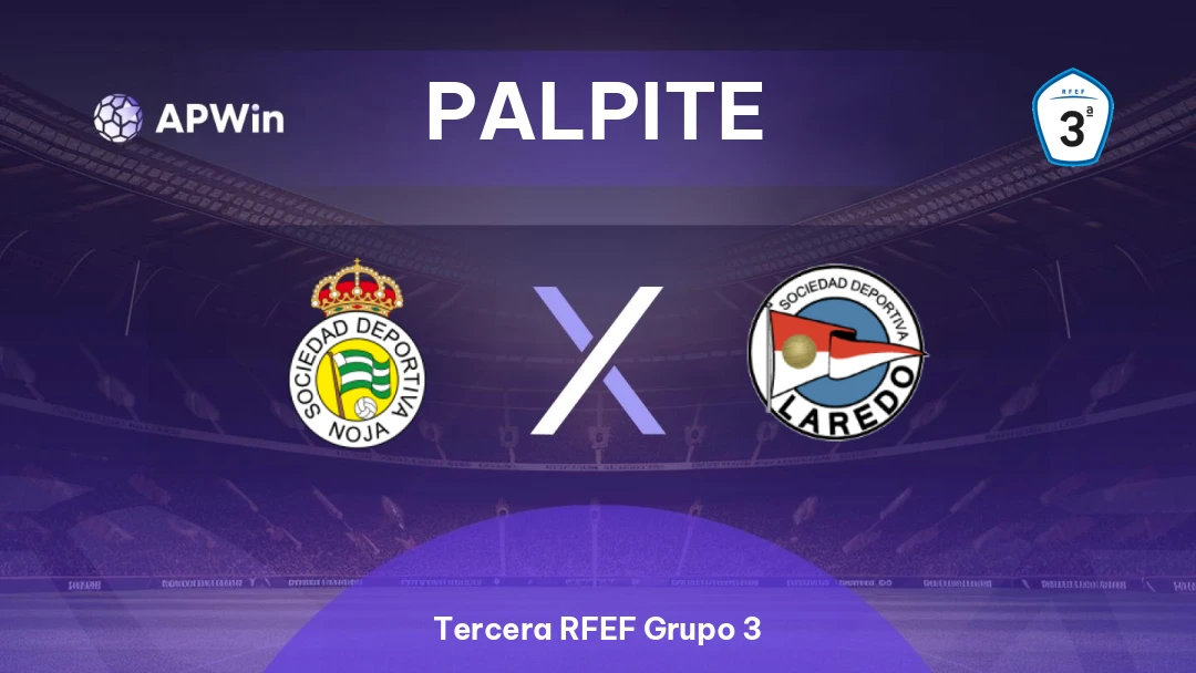 SD Noja x CD Laredo Thumbnail