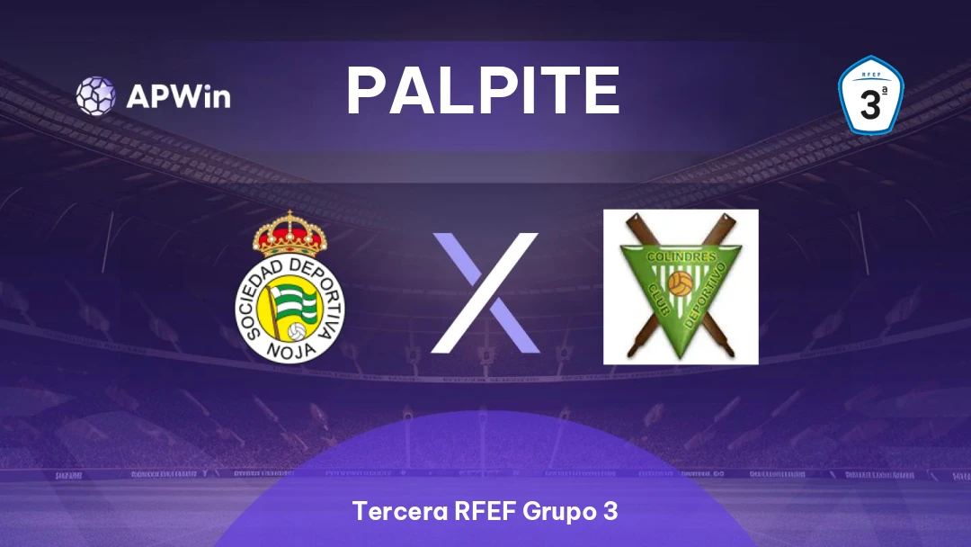 SD Noja x Colindres Thumbnail