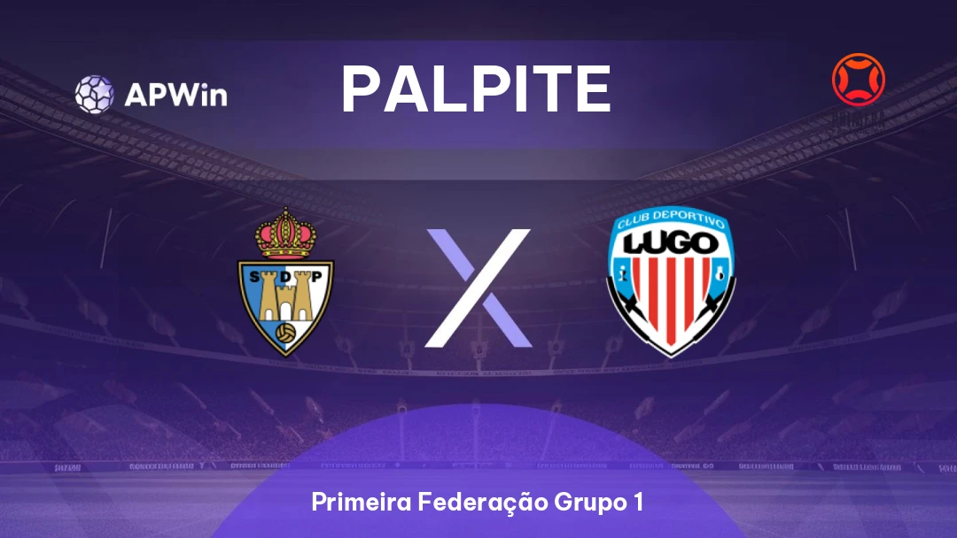 Ponferradina x CD Lugo Thumbnail