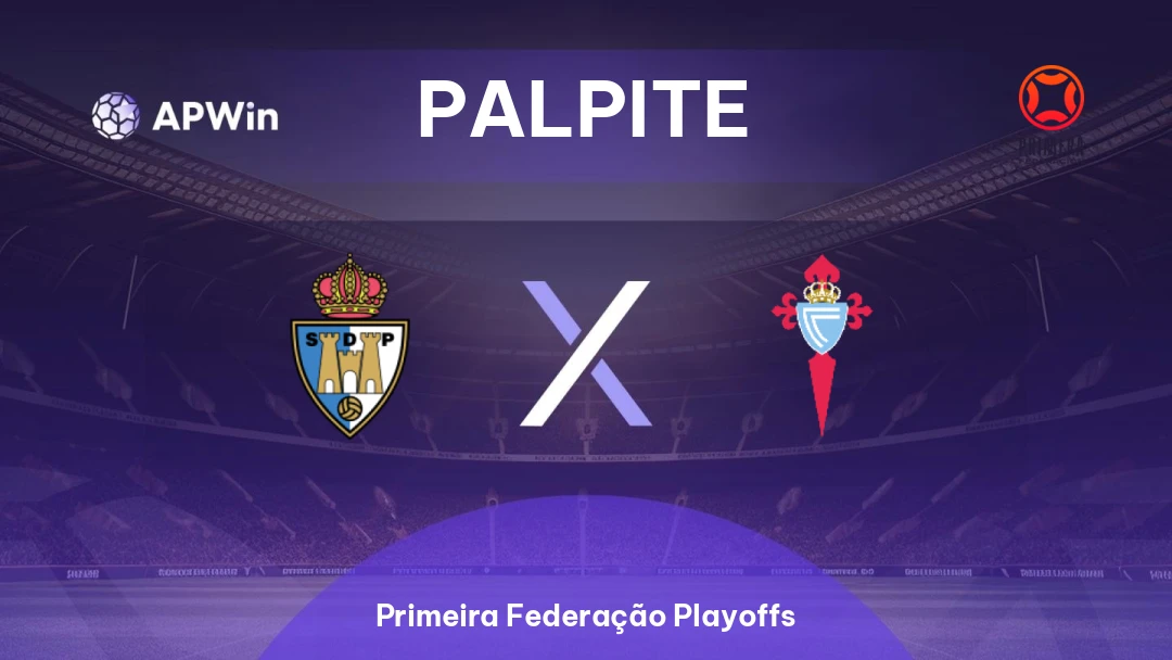 Ponferradina x Celta Fortuna Thumbnail