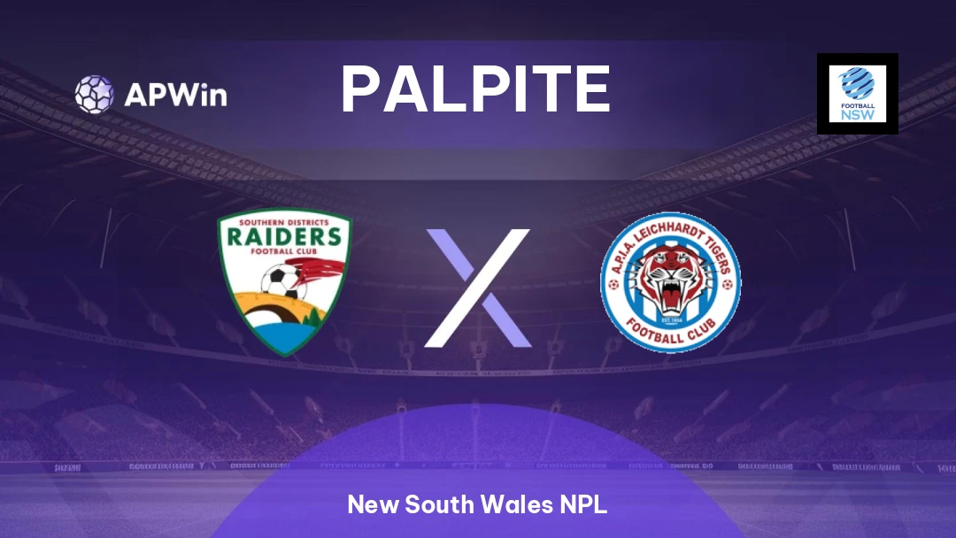 SD Raiders x APIA Leichhardt Tigers Thumbnail
