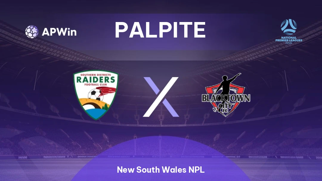 SD Raiders x Blacktown City Thumbnail