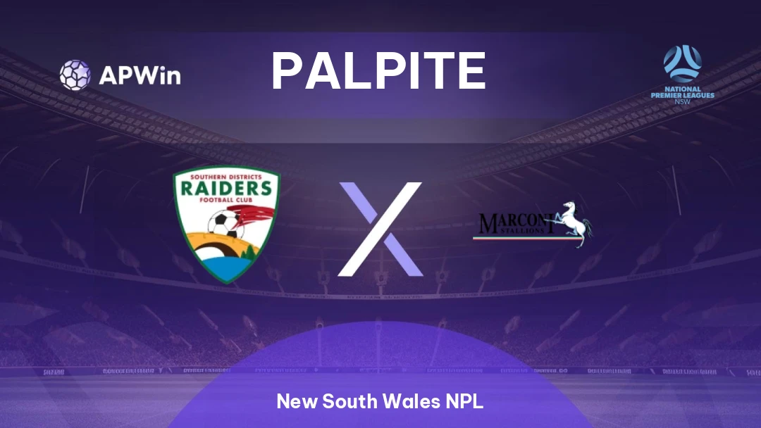 SD Raiders x Marconi Stallions Thumbnail