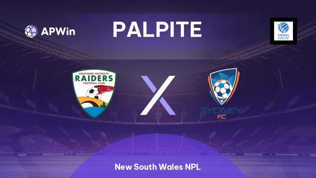 SD Raiders x Sydney II Thumbnail