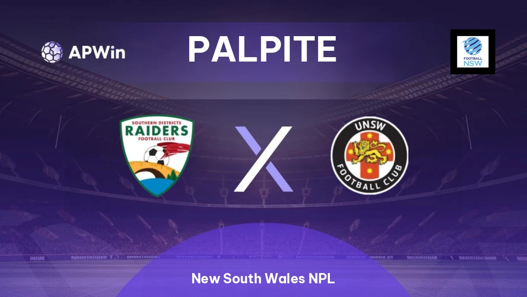 SD Raiders x UNSW Thumbnail